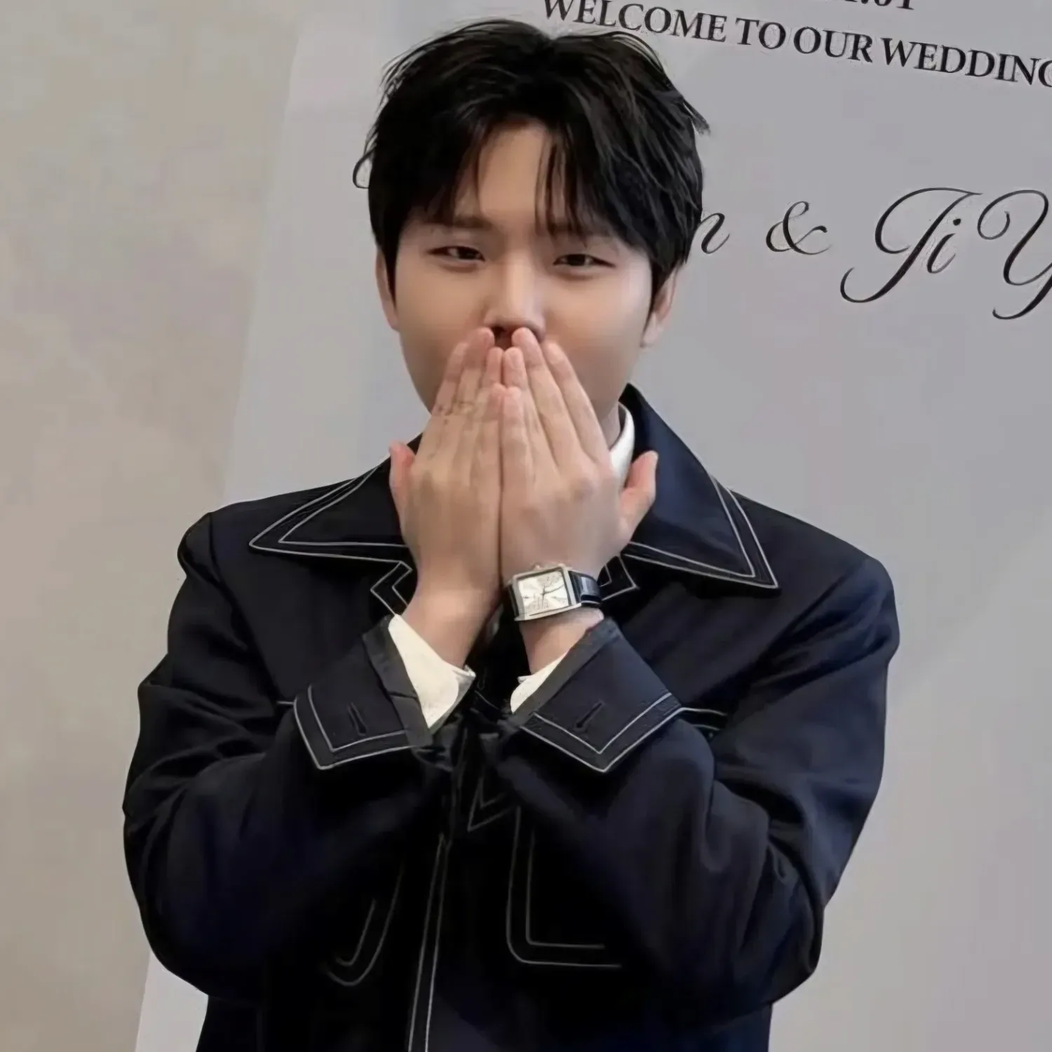 정승환의 비하인드 컷