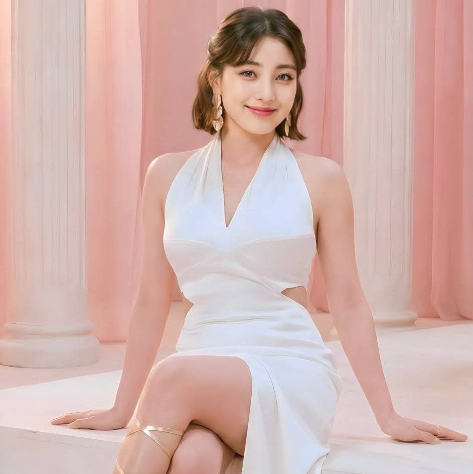 ジヒョ (TWICE)の最近の活動写真