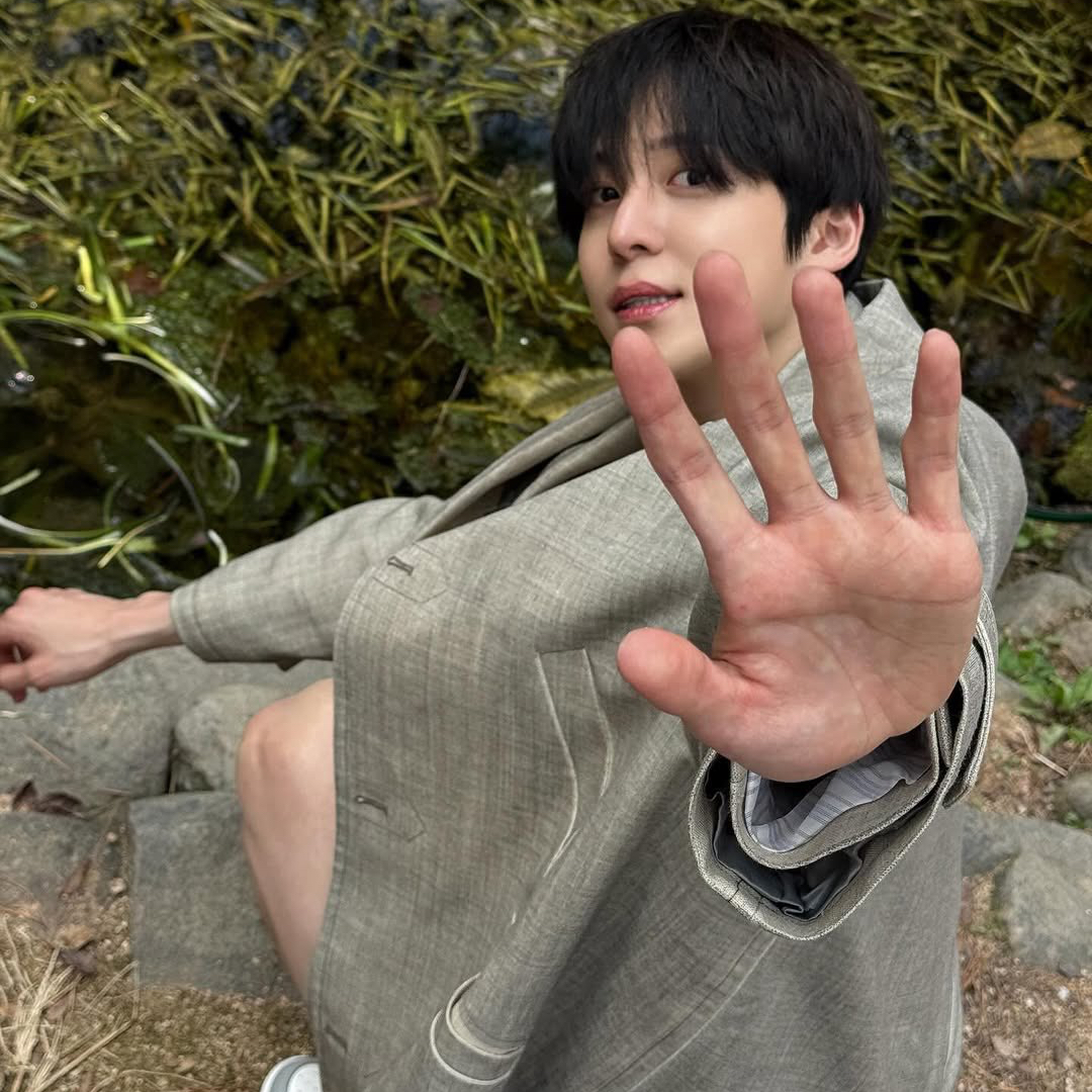 에이티즈의 최신 사진