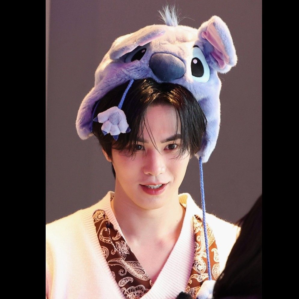 Latest photo of Rocky