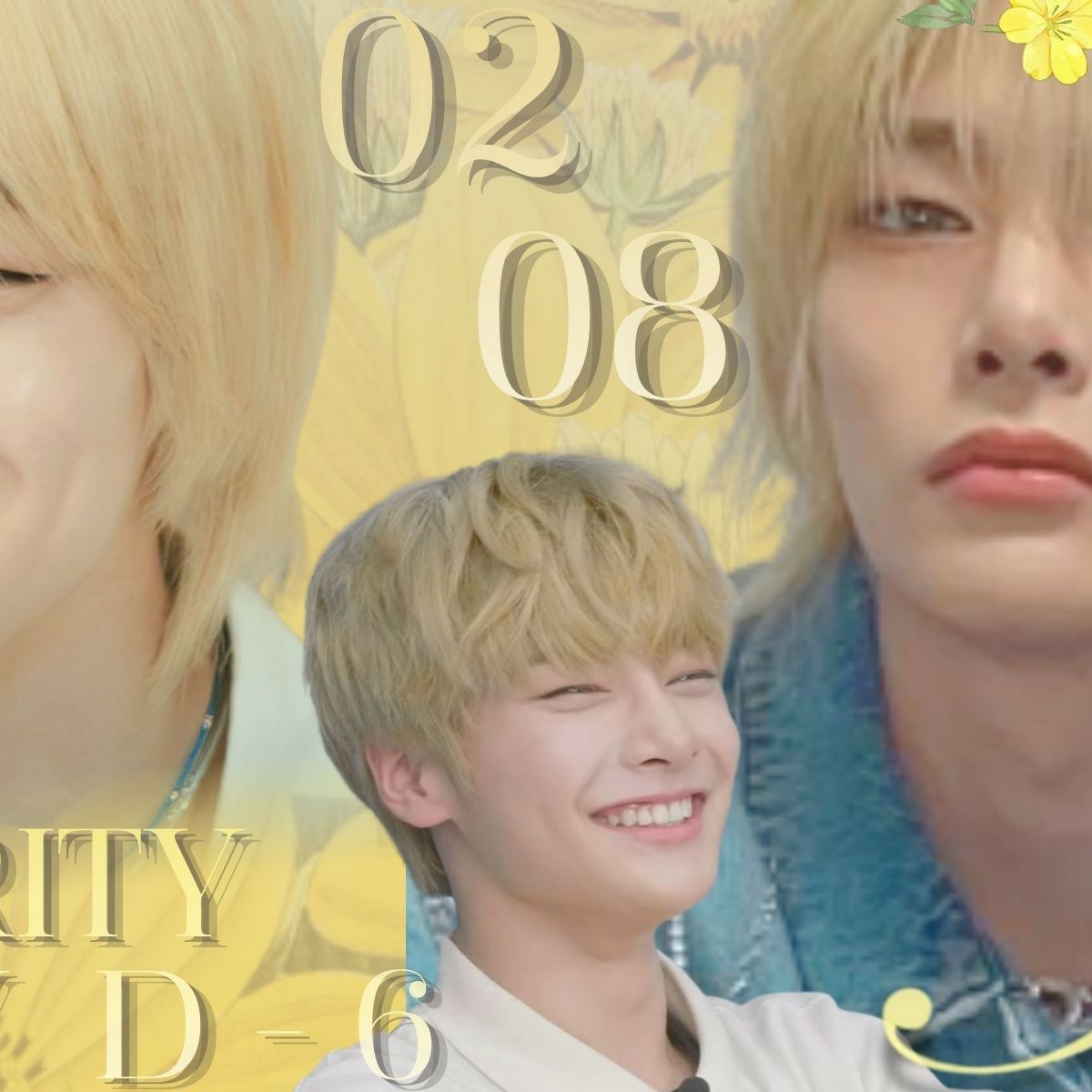 Behind-the-scenes cut of I.N (Stray Kids)