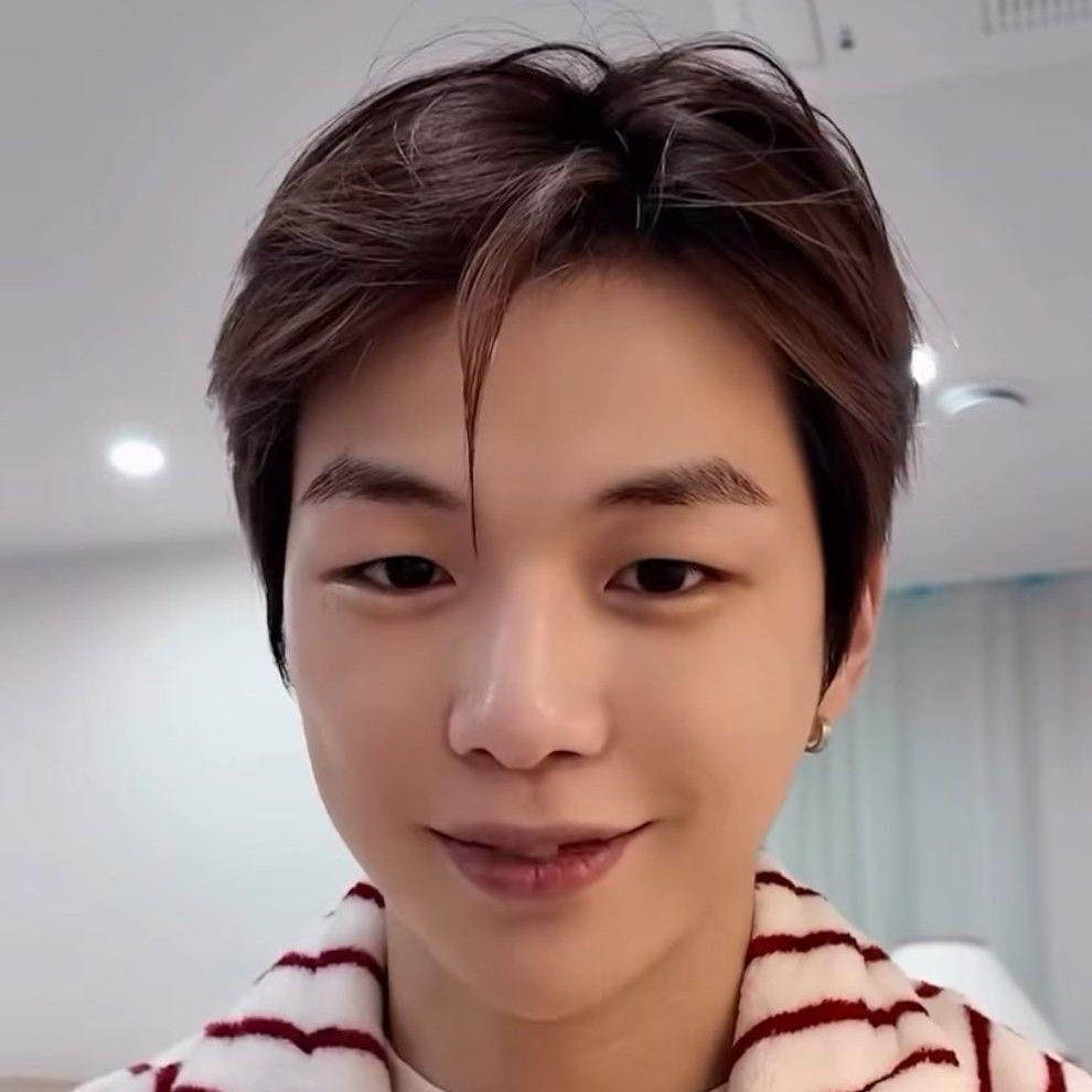 강다니엘 팬이 찍은 순간