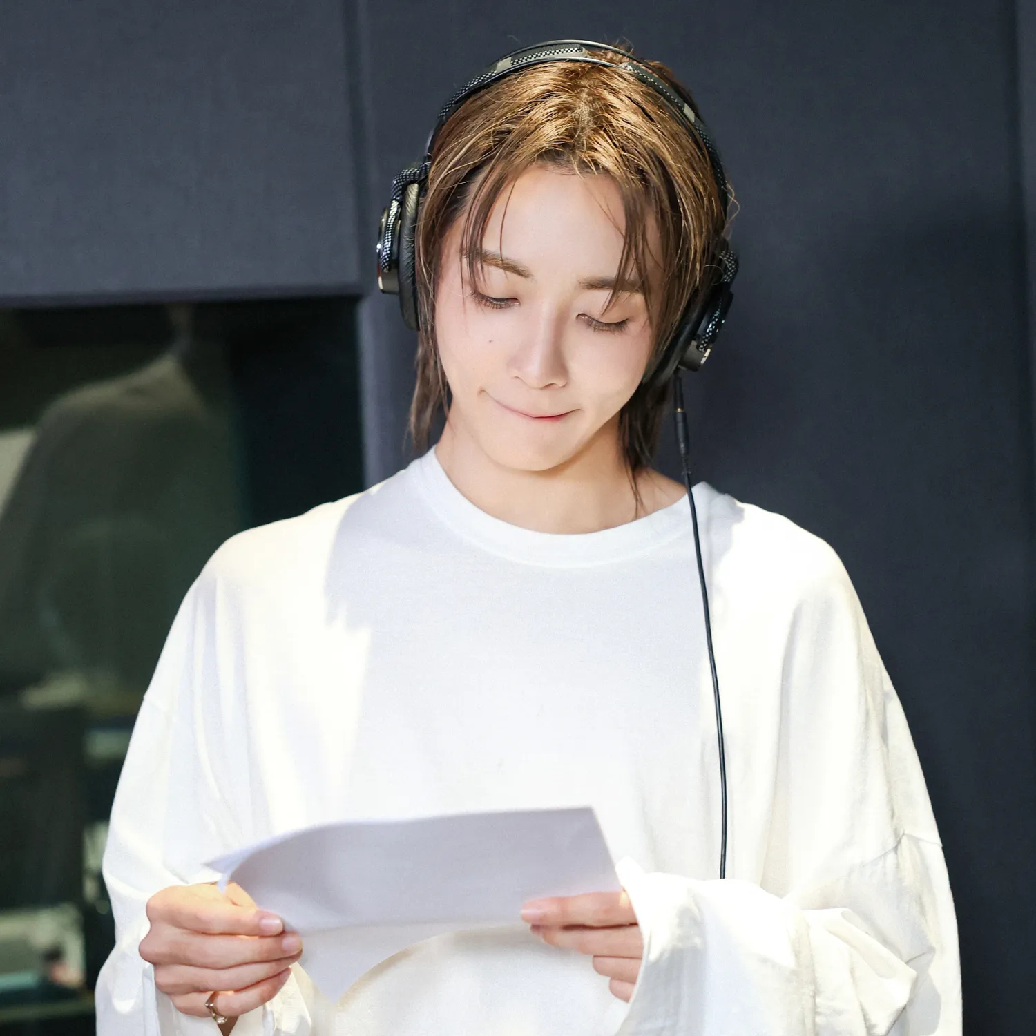 净汉 (SEVENTEEN)的幕后花絮