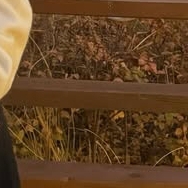 Behind-the-scenes cut of Kim Garam