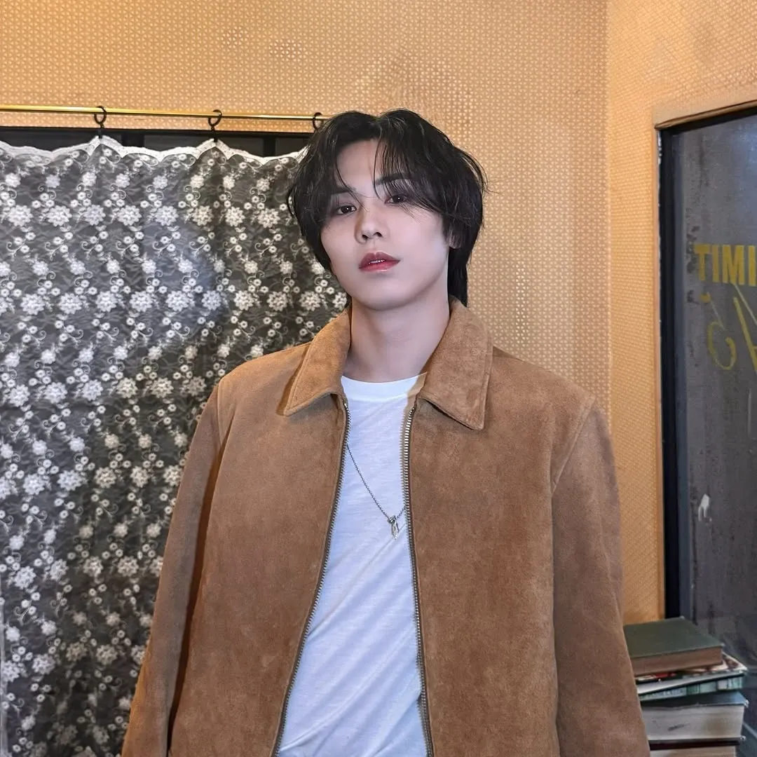 Recent activity shot of Rocky