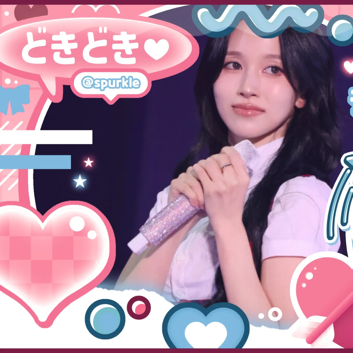 TWICE Mina Fandom Community │ No.1 KPOP App CHOEAEDOL
