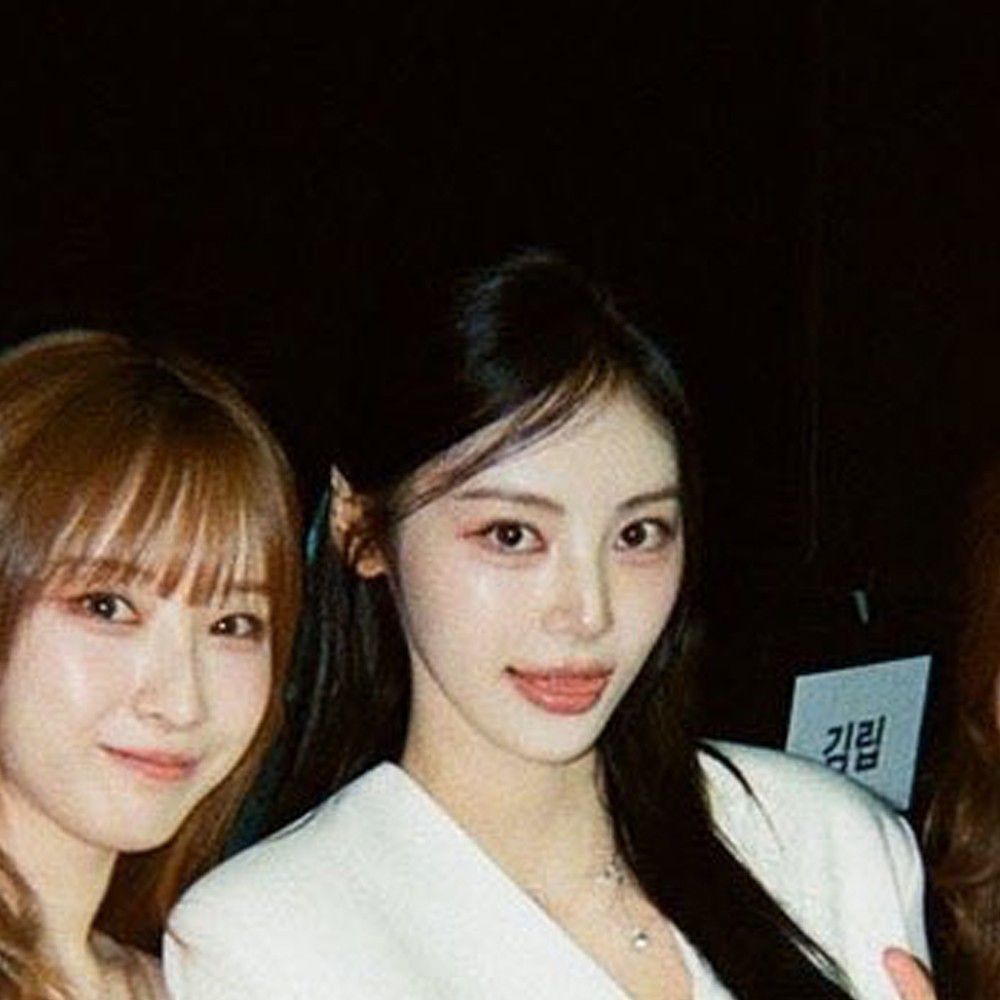 A moment captured by ARTMS's fan