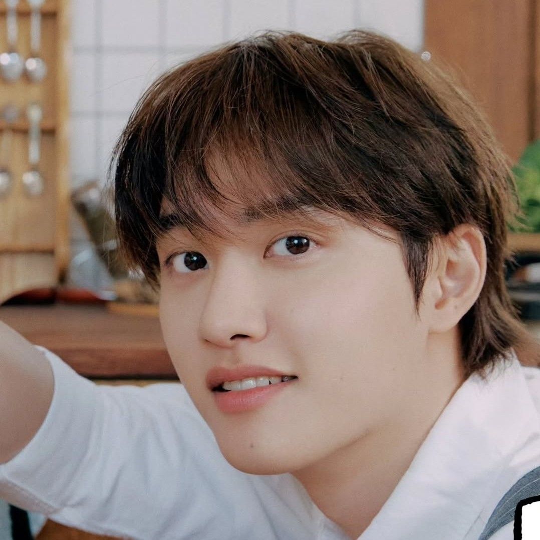 디오 (EXO) 팬이 찍은 순간