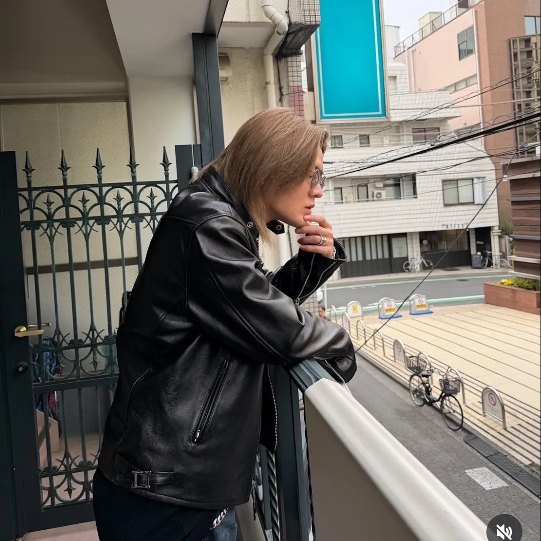 A moment captured by Yuta (NCT 127)'s fan
