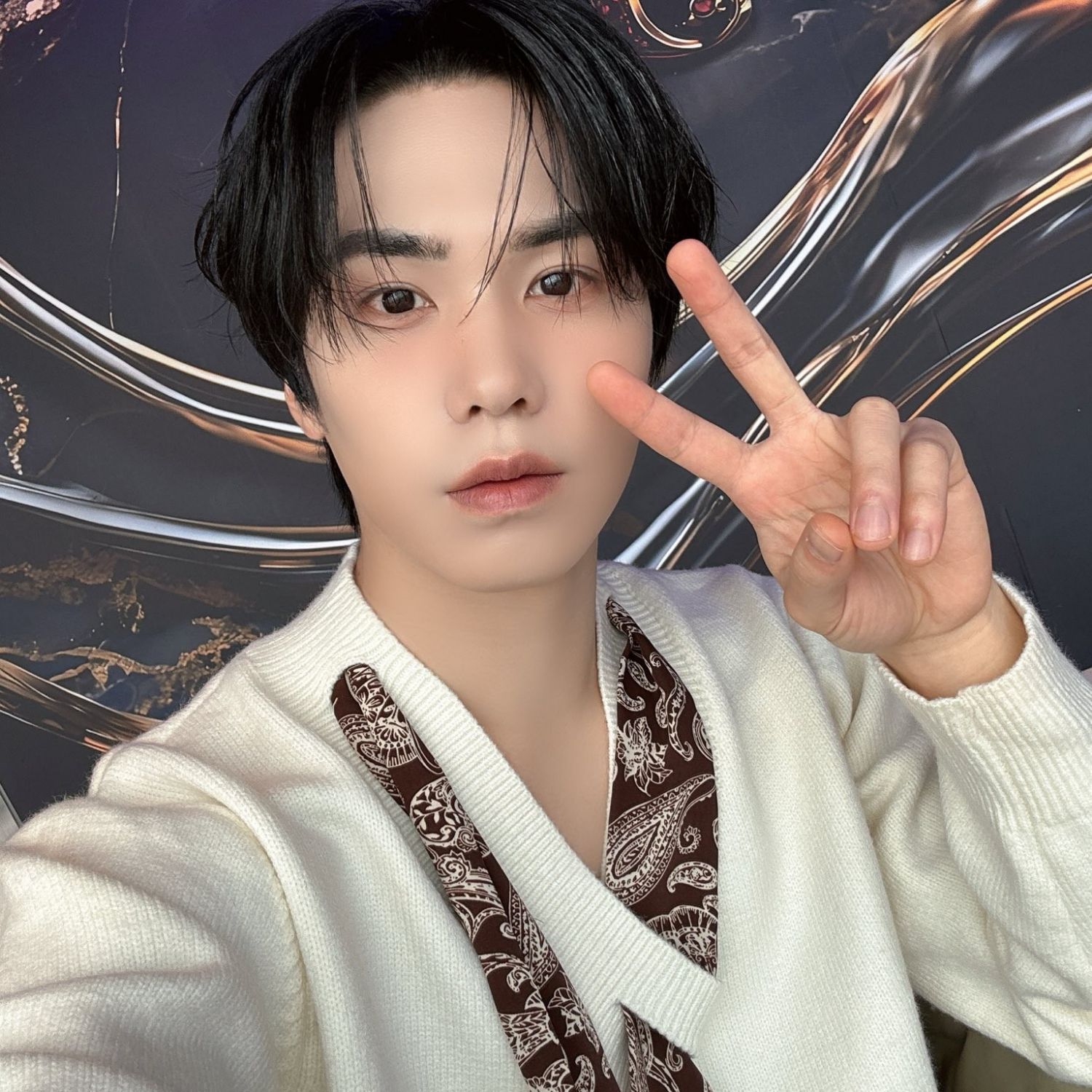 Latest photo of Rocky