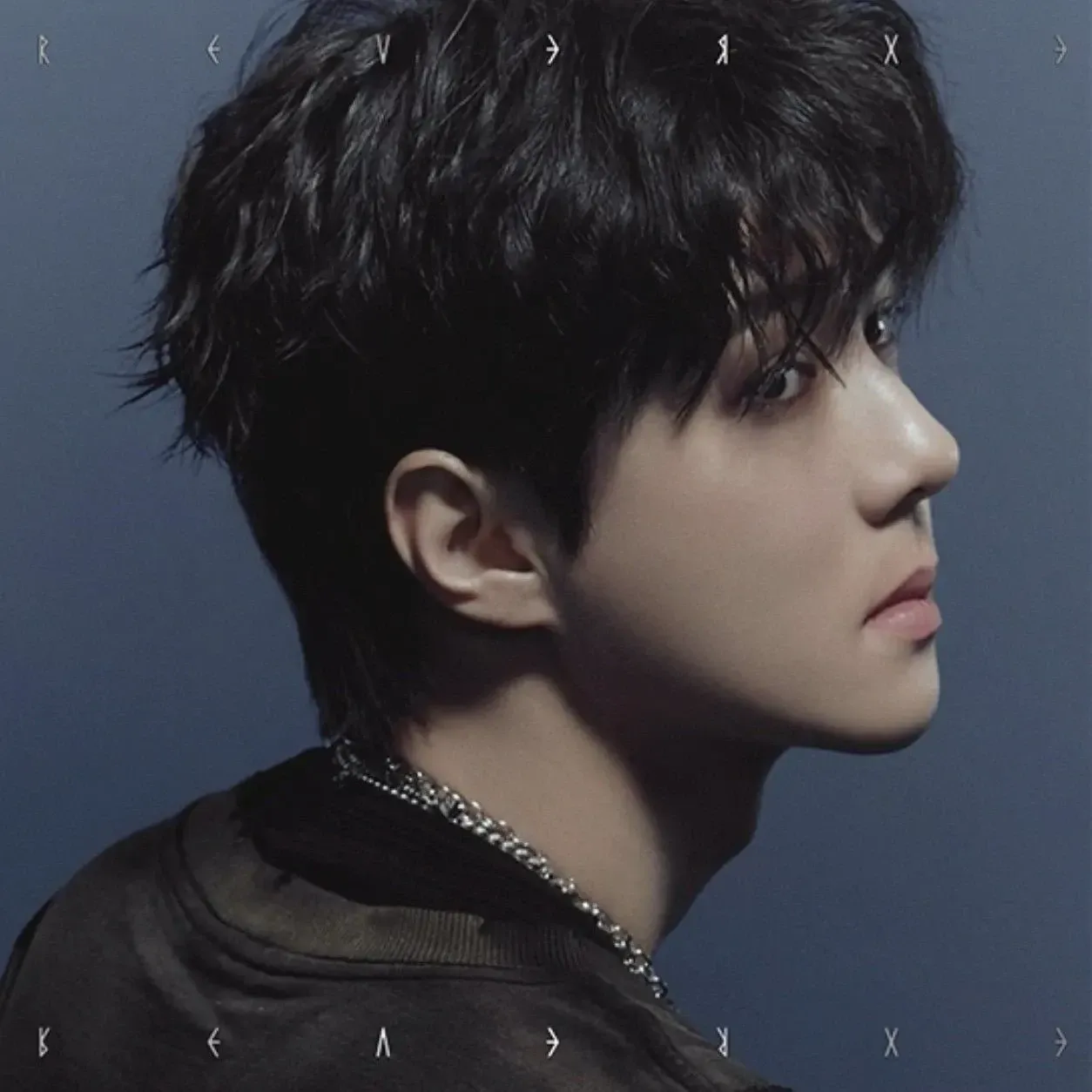 Recent activity shot of Sehun (EXO)