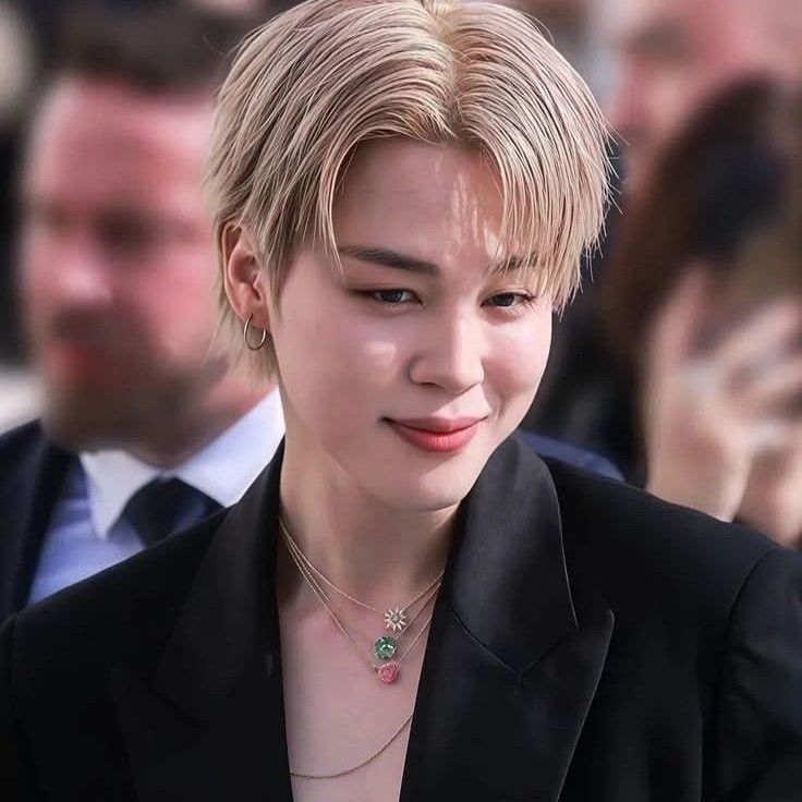 지민 (방탄소년단) 팬이 찍은 순간