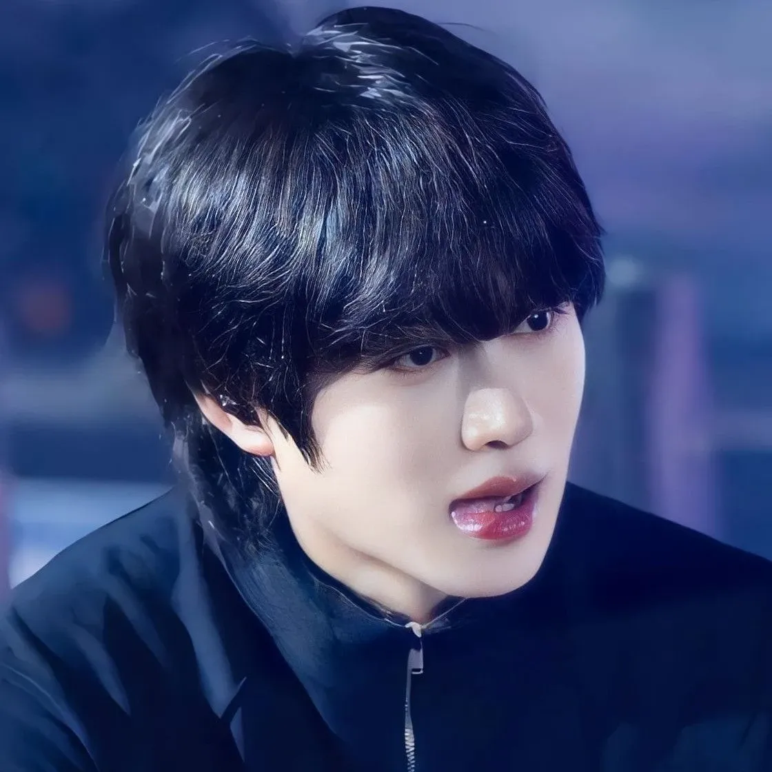 ヒチョル (Super Junior)ファンが撮った瞬間