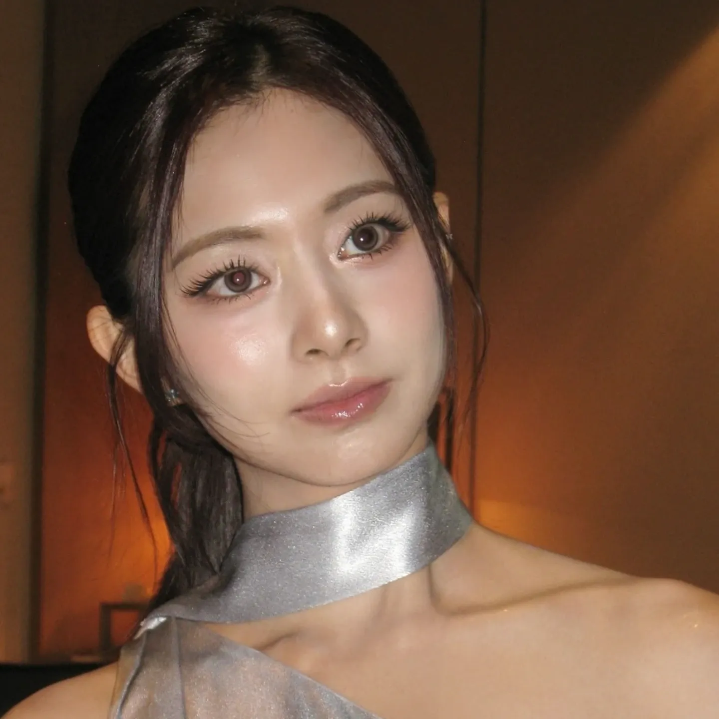 쯔위 (TWICE) 팬이 찍은 순간