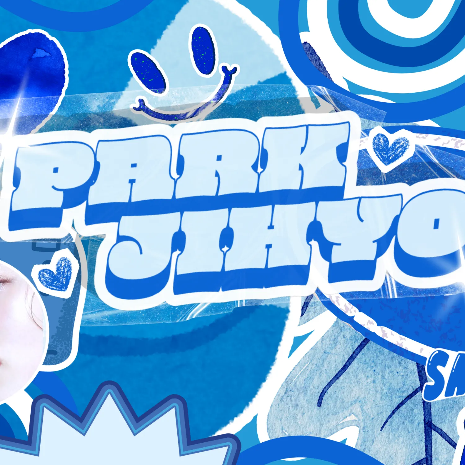 Latest photo of Jihyo (TWICE)