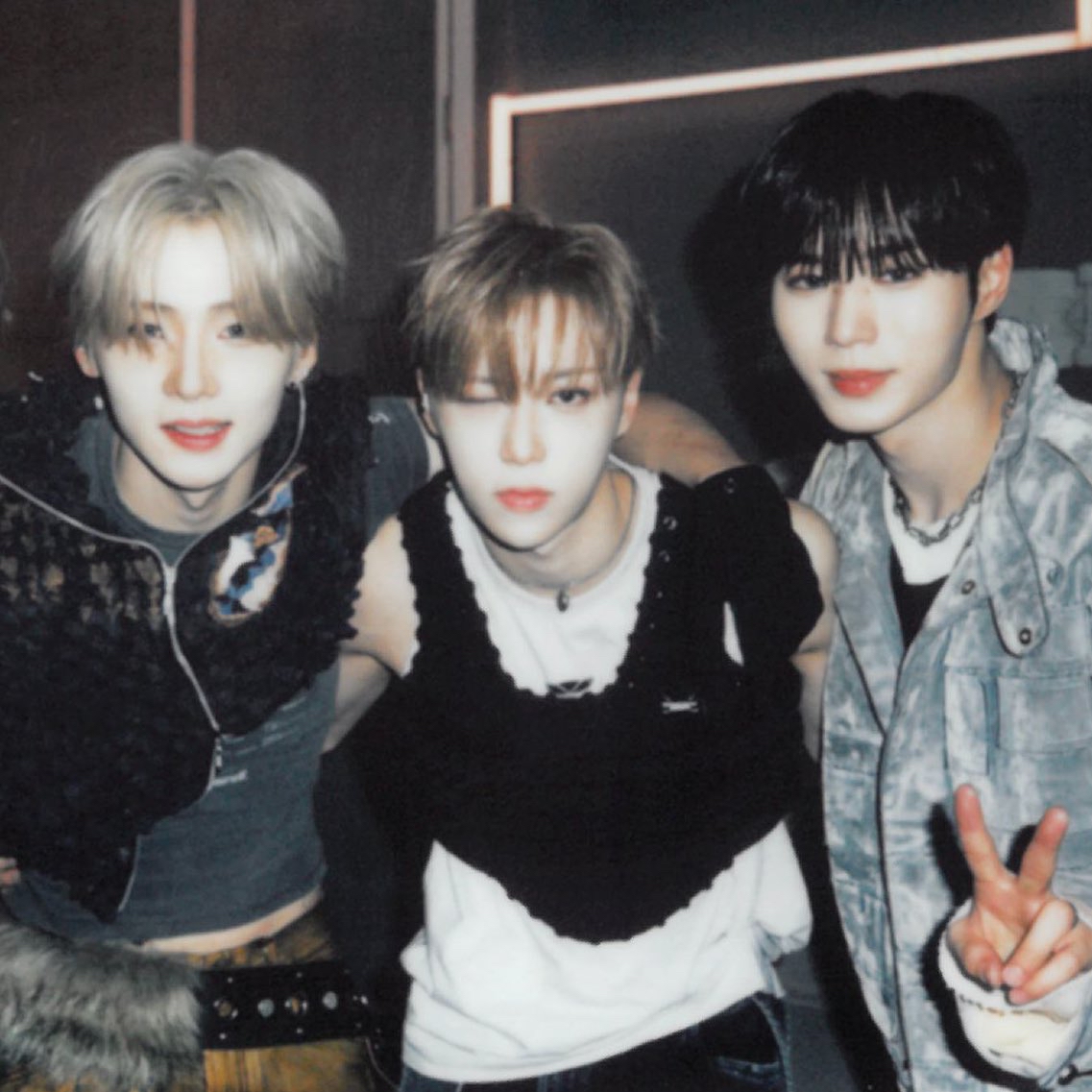 Behind-the-scenes cut of Arno (ALPHA DRIVE ONE)