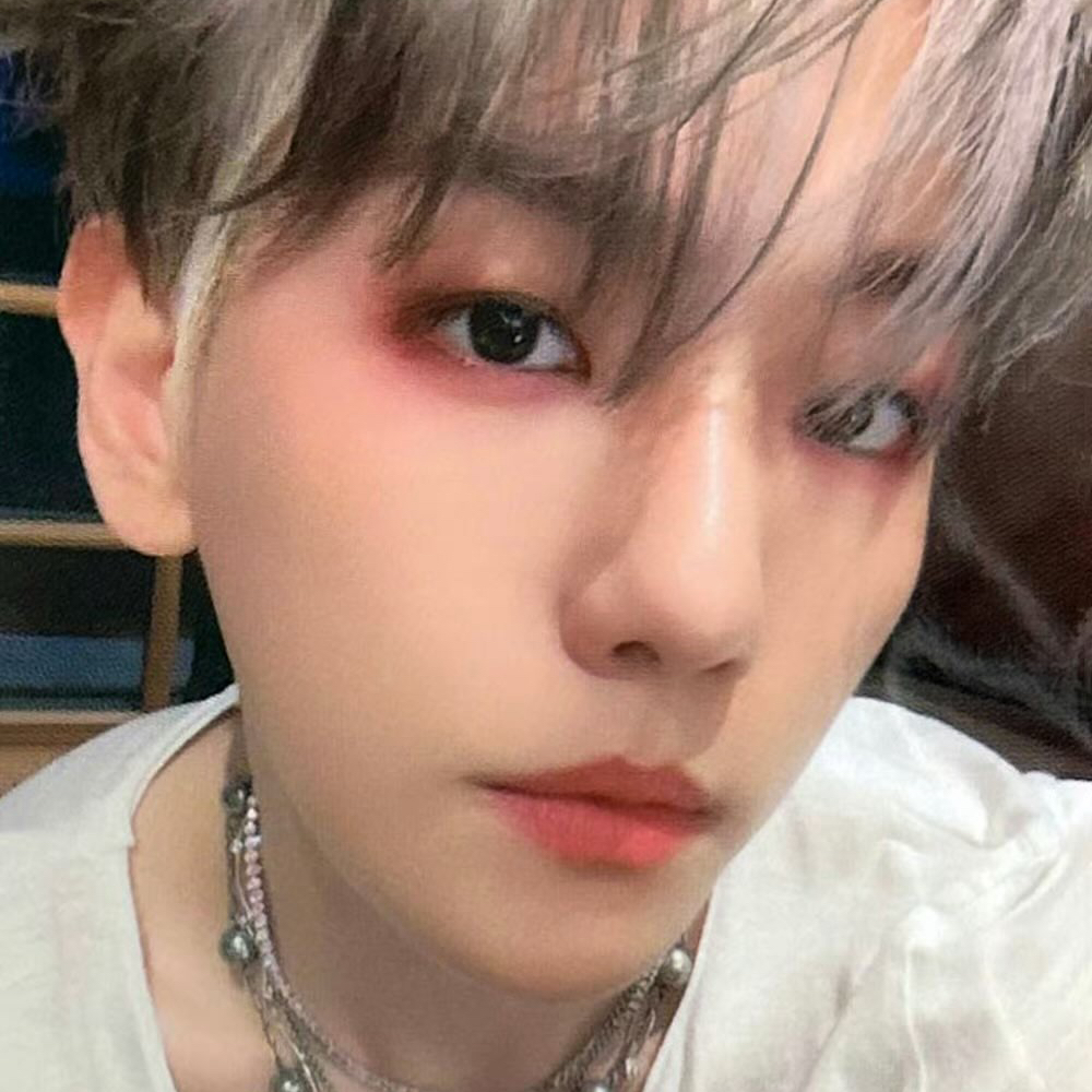 伯賢 (EXO)的最新活動照片