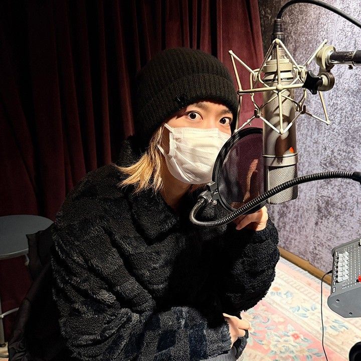 Latest photo of Yuta (NCT 127)