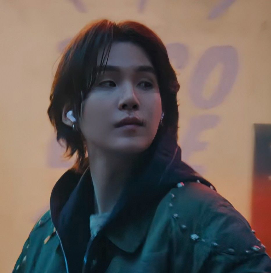 슈가 (방탄소년단) 최근 활동샷