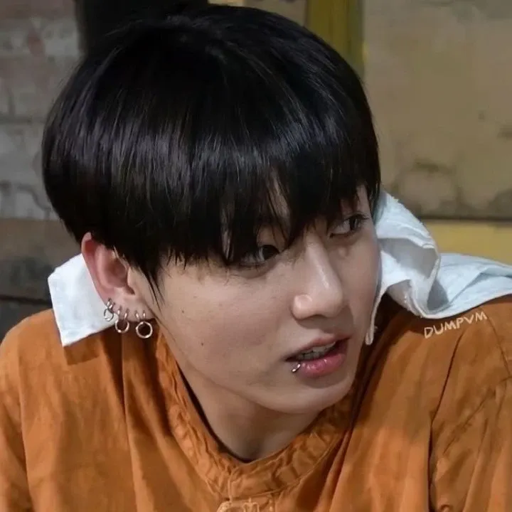 柾國 (防彈少年團)的最新照片