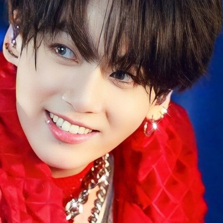 柾國 (防彈少年團)粉絲拍下的瞬間