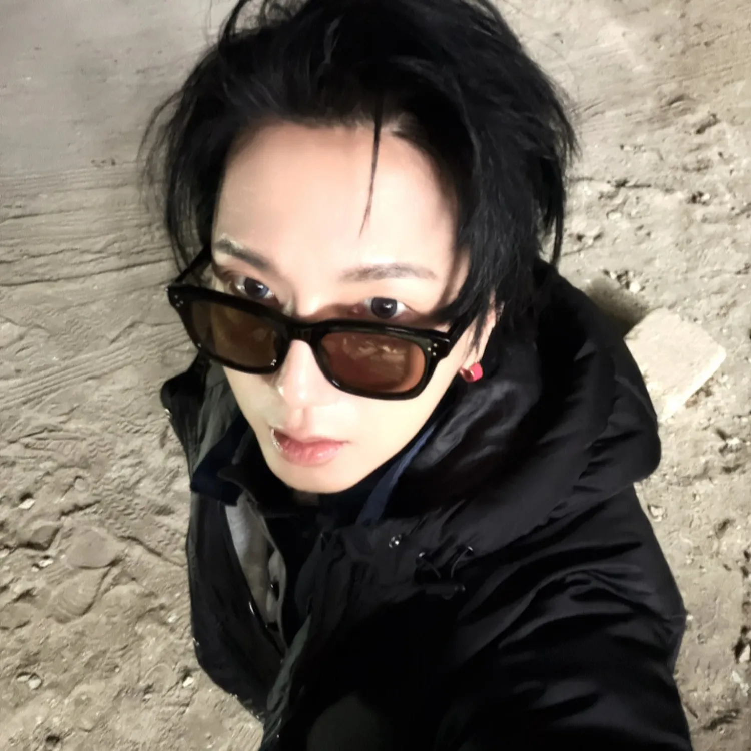 Foto terbaru Super Junior