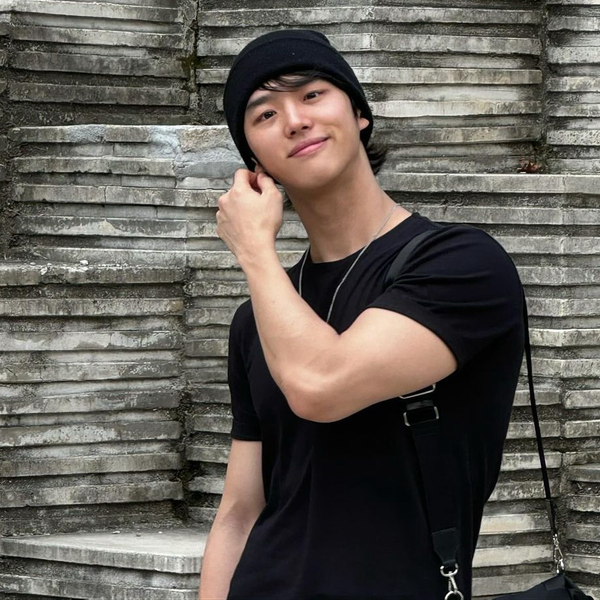 Popular profile picture of Hongseok (PENTAGON) loved by fans