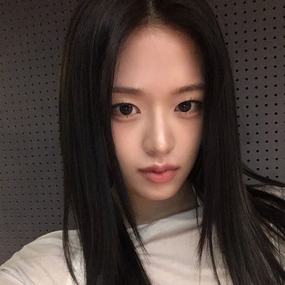 안유진 (IVE)의 최신 사진