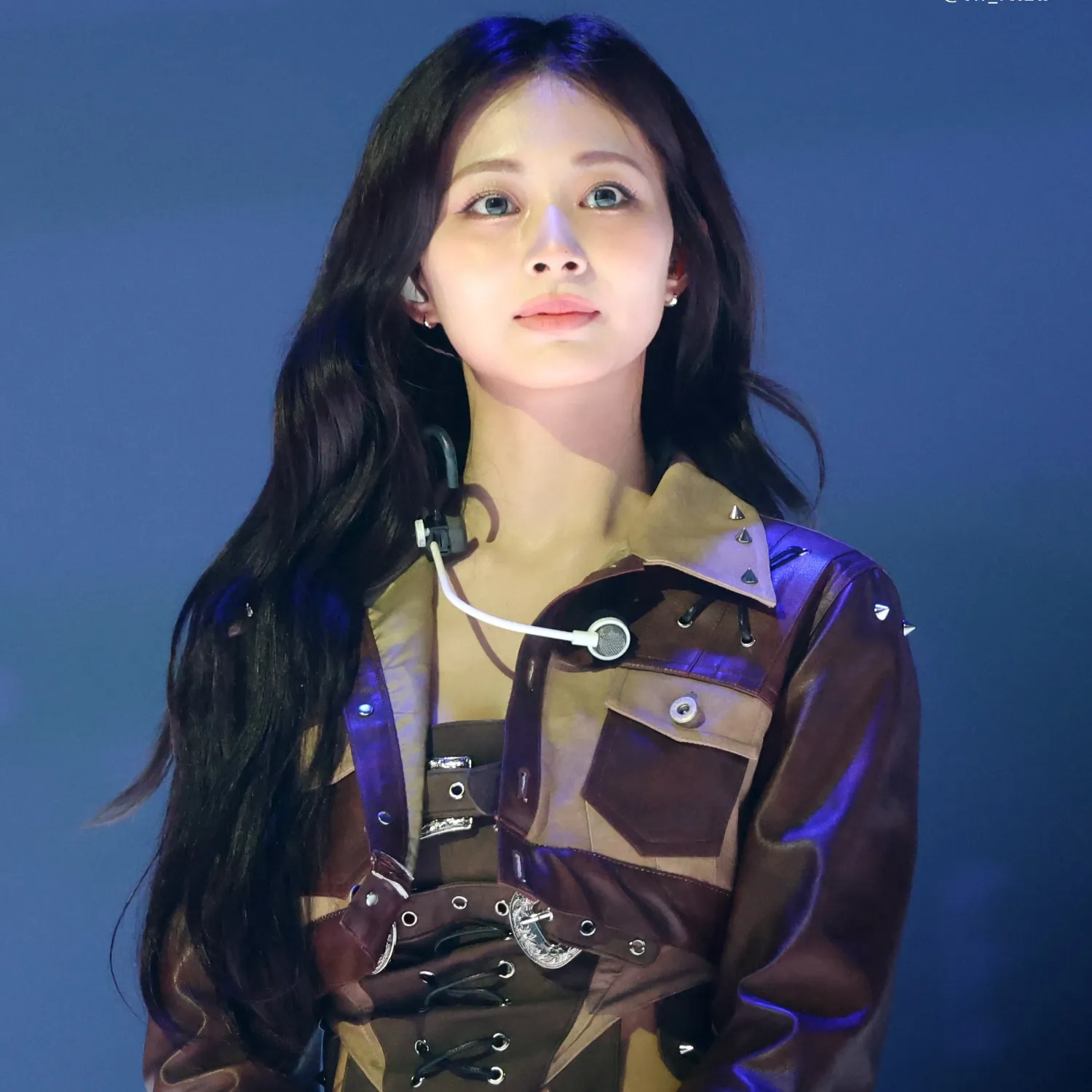 ツウィ (TWICE)の最新写真