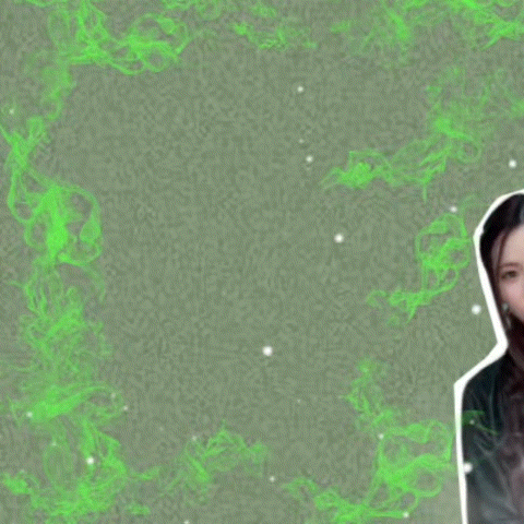 Latest photo of Maya (NiziU)