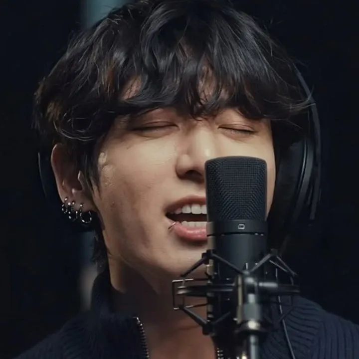 정국 (방탄소년단) 팬이 찍은 순간