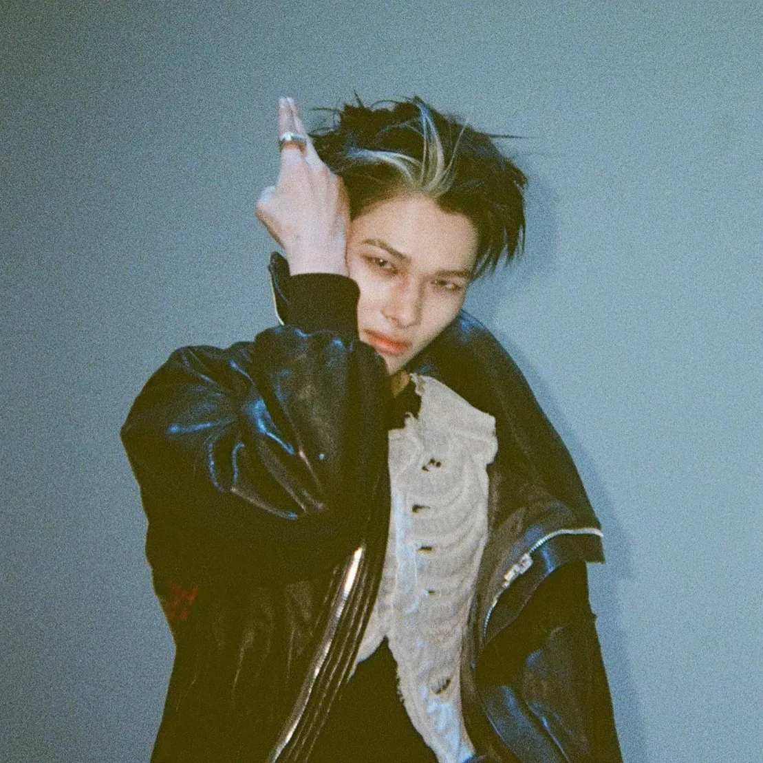 NI-KI (ENHYPEN)的幕後花絮