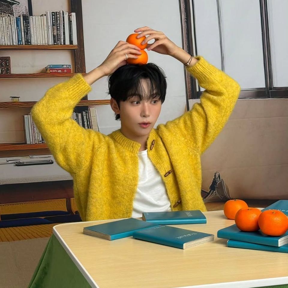 세븐틴의 최신 사진