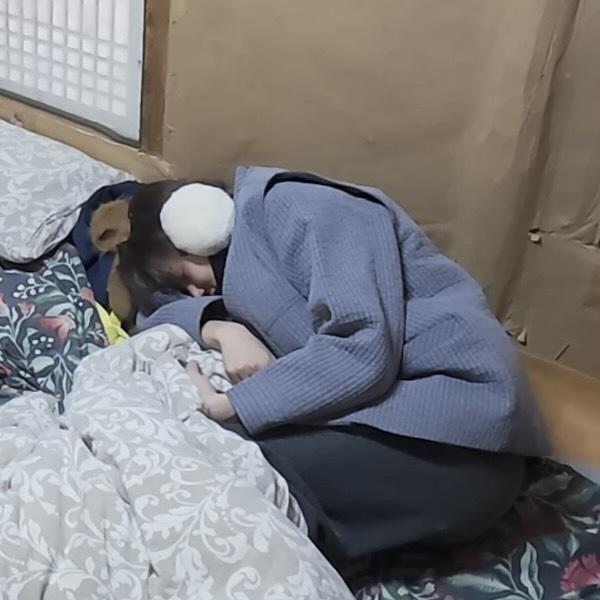 A moment captured by Seonghyeon (CORTIS)'s fan