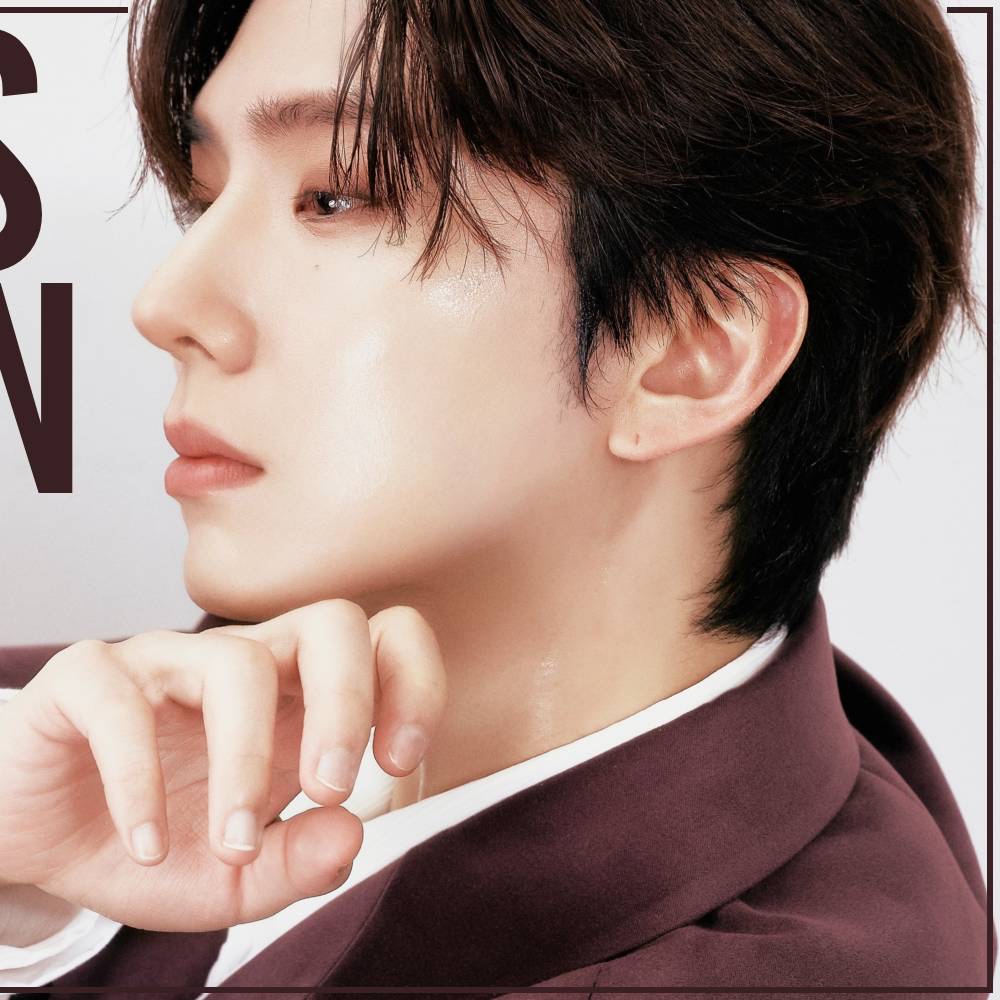 Behind-the-scenes cut of Joohoney (MONSTA X)