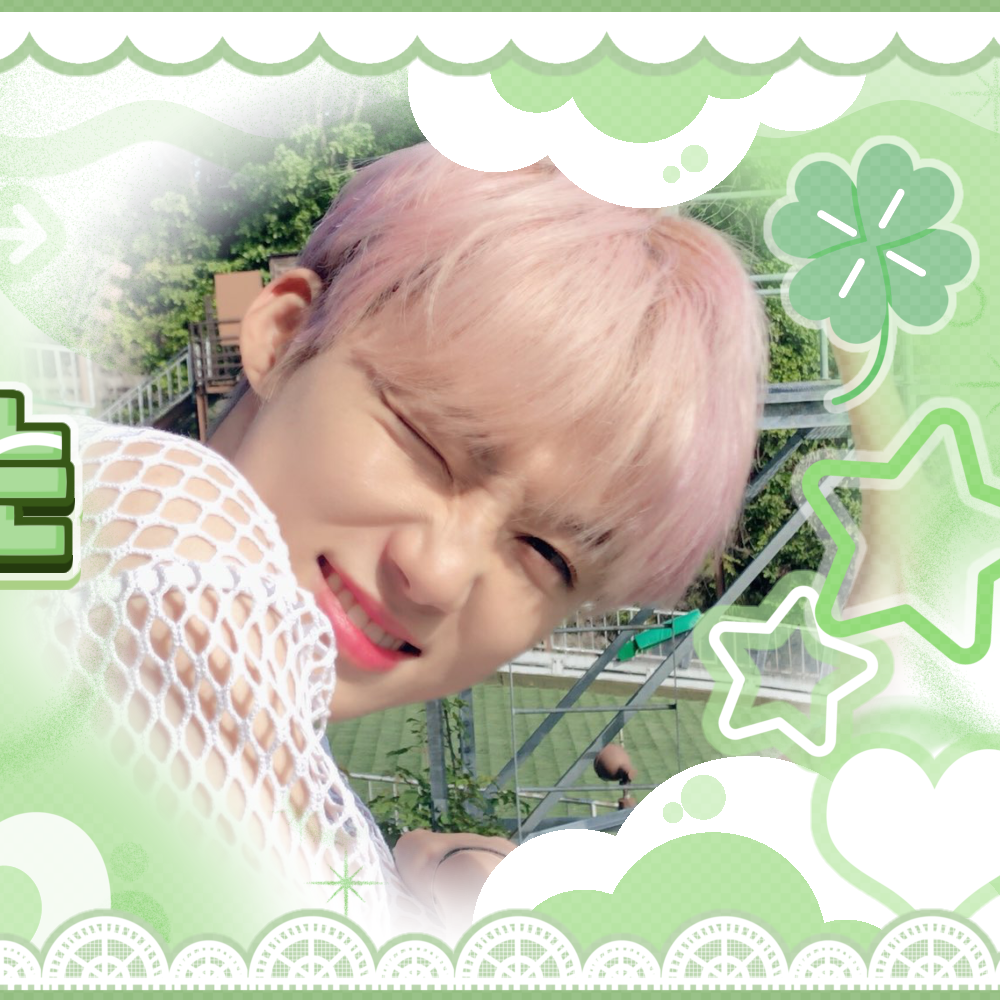 Behind-the-scenes cut of New (THE BOYZ)