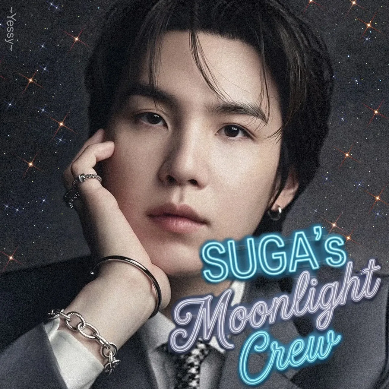 SUGA (BTS)の最新写真