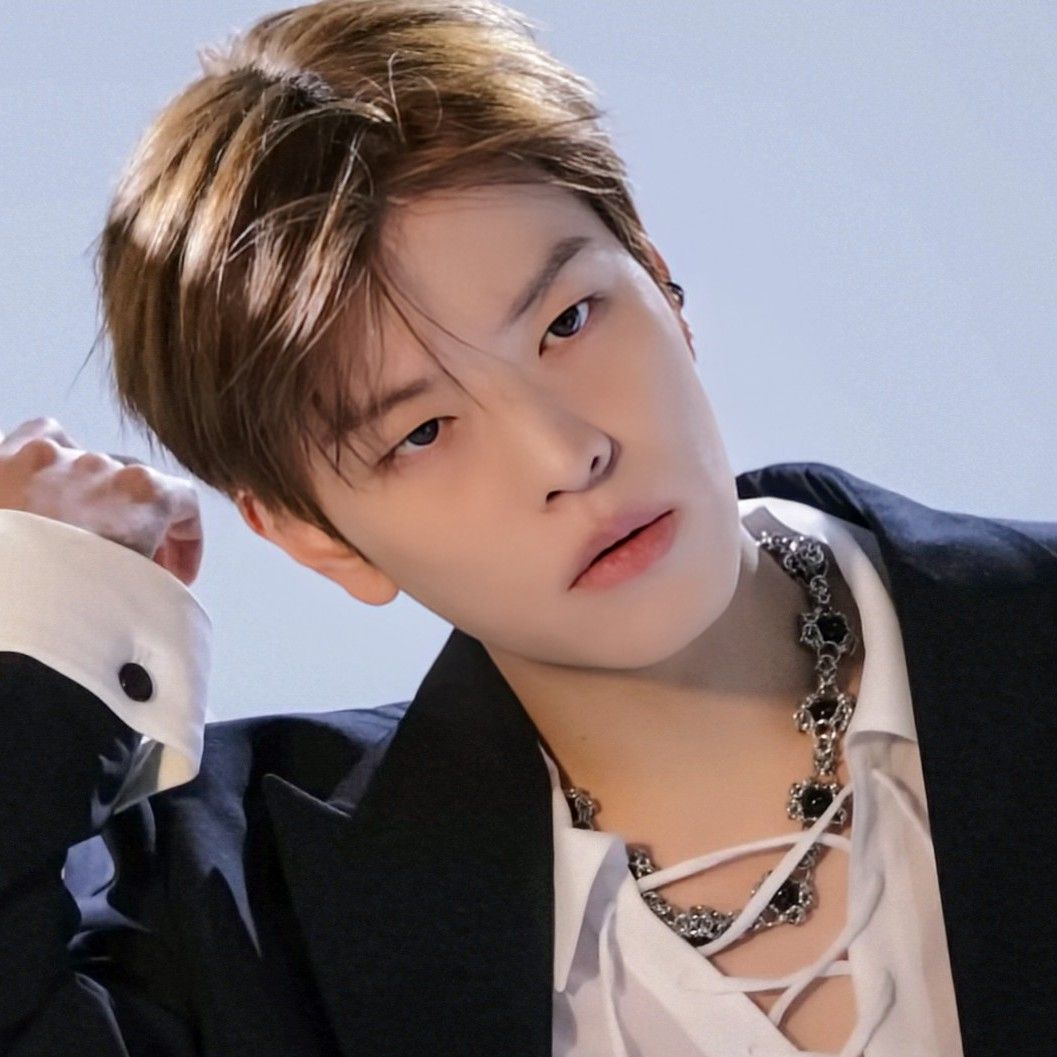 승민 (Stray Kids)의 비하인드 컷