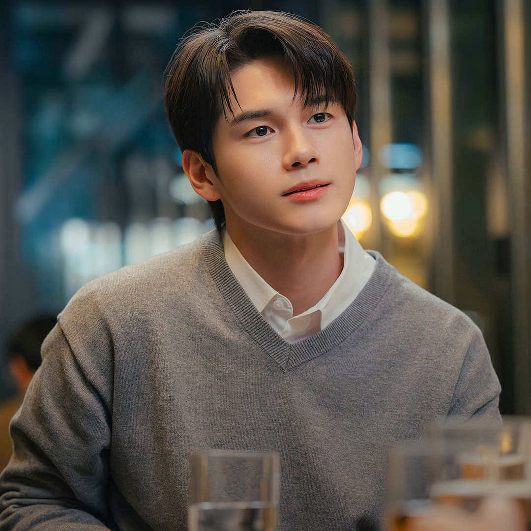 옹성우 최근 활동샷