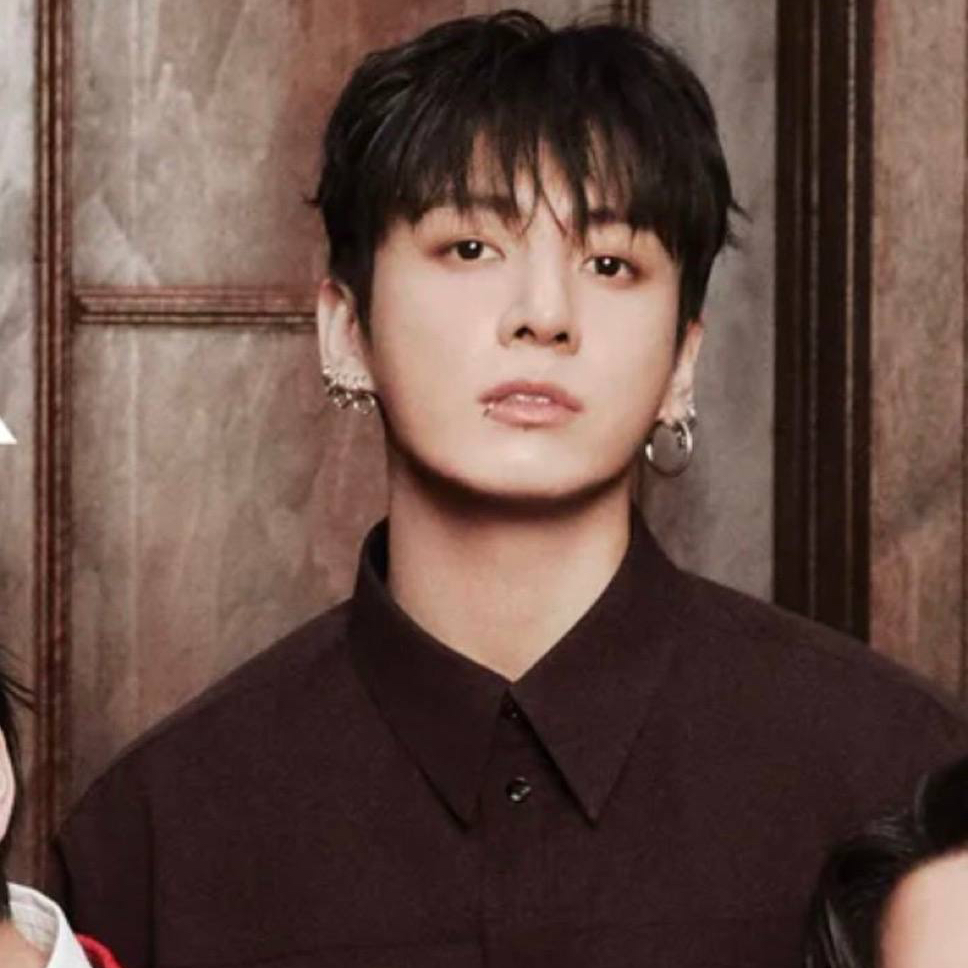 Behind-the-scenes cut of Jungkook (BTS)