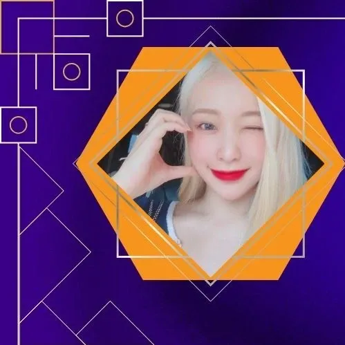 Recent activity shot of Gahyun (DREAMCATCHER)