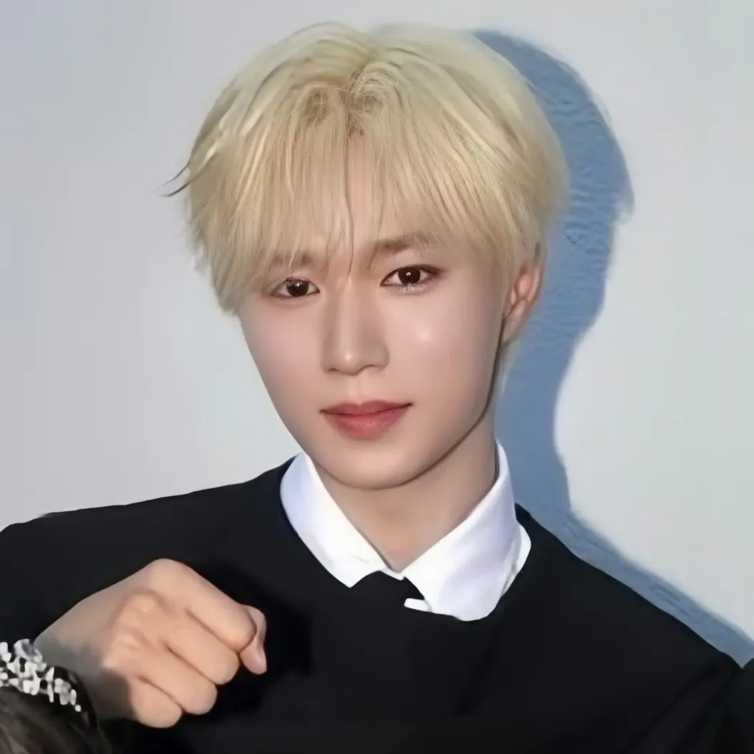 Latest photo of Kim Junseo (ALPHA DRIVE ONE)