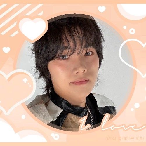 A moment captured by Jungsu (Xdinary Heroes)'s fan