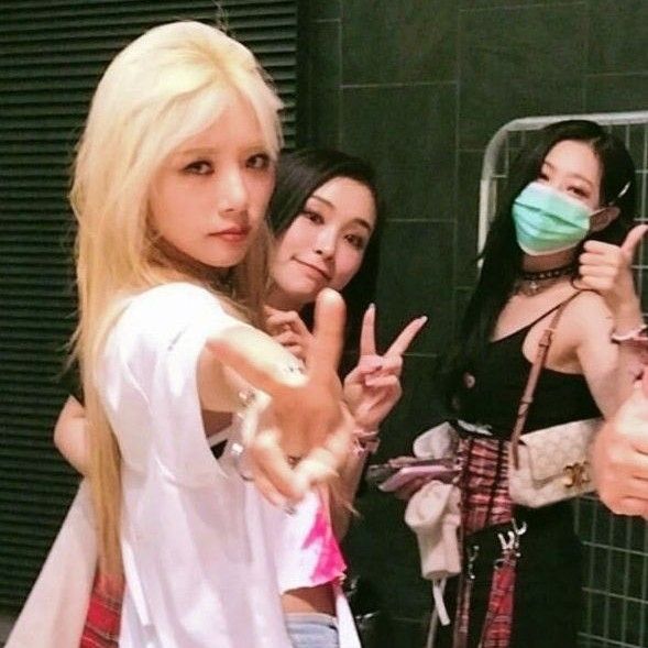 DREAMCATCHER的幕后花絮