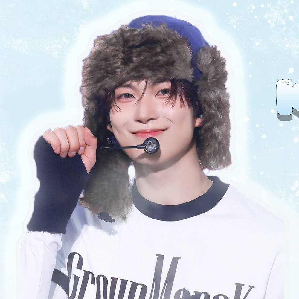 金虔佑 (ALPHA DRIVE ONE)的最新活动照片