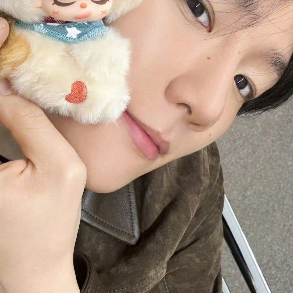 EXOファンが撮った瞬間