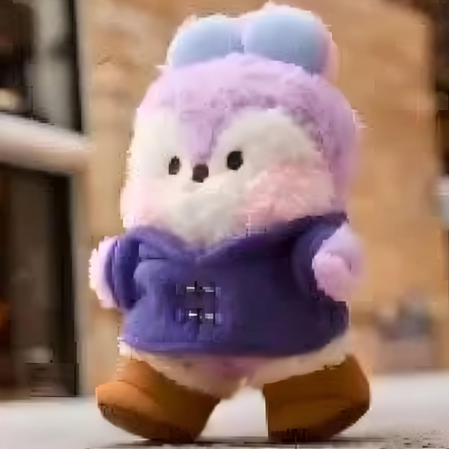 제이홉 (방탄소년단) 최근 활동샷