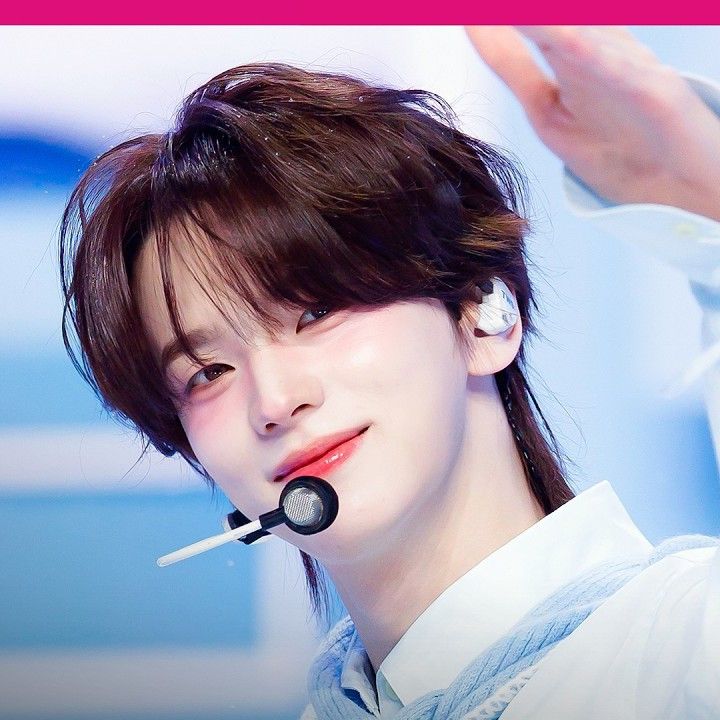 Recent activity shot of TWS