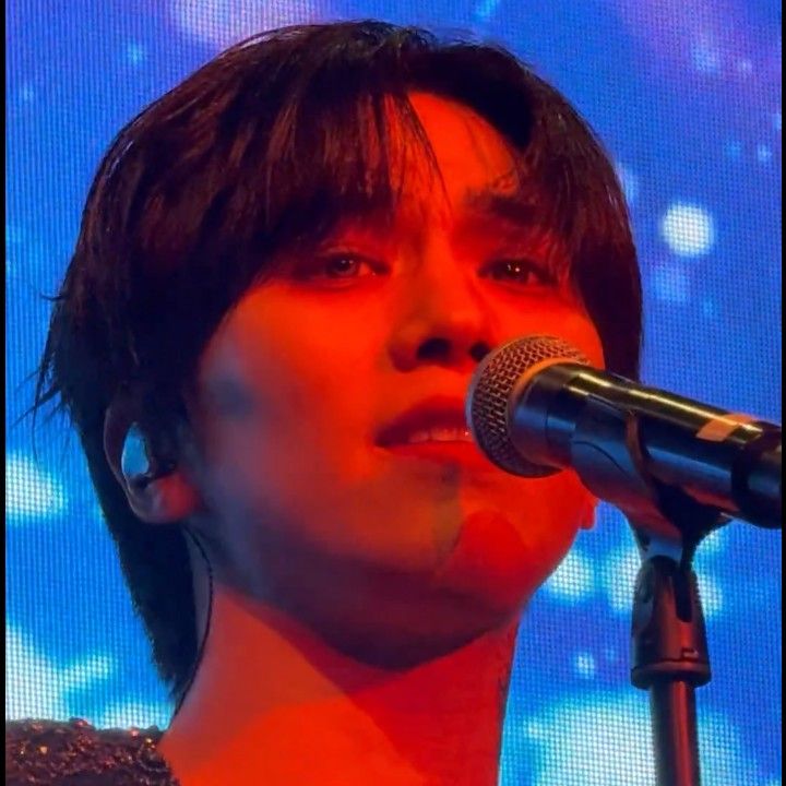 Recent activity shot of Rocky