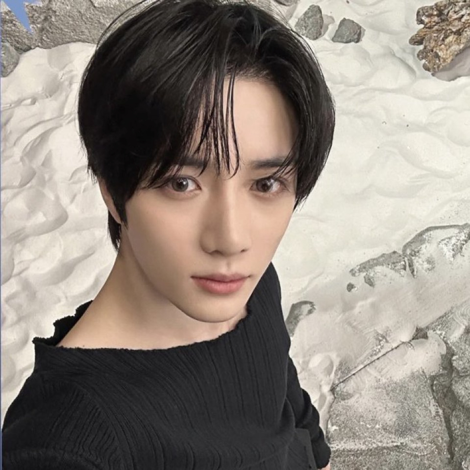 Latest photo of Beomgyu (TOMORROW X TOGETHER)
